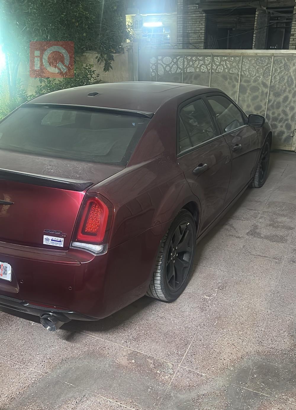 Chrysler 300
